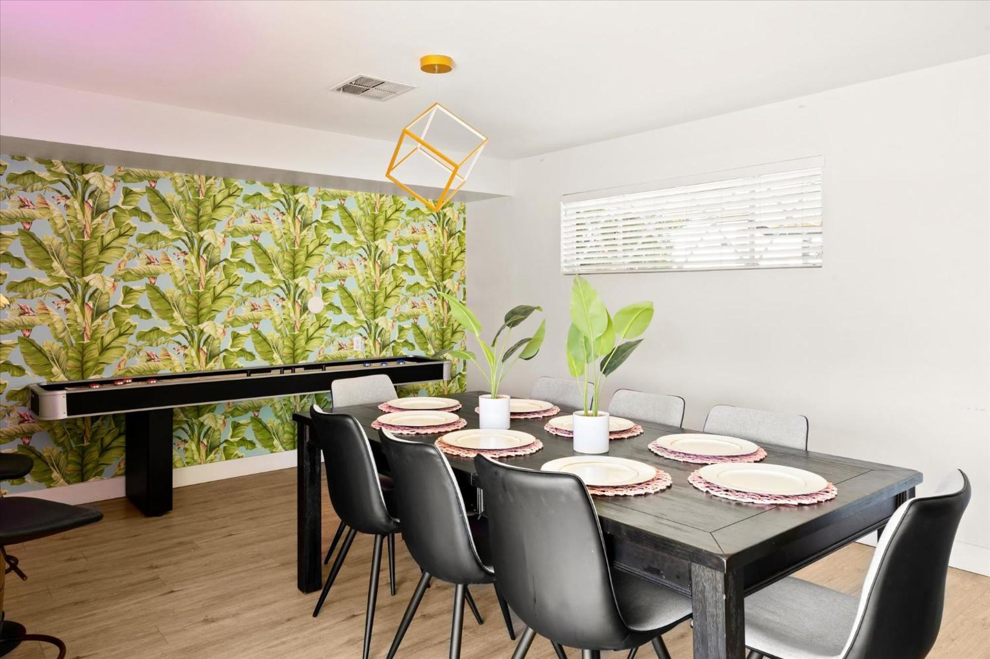 Girls Getaway Haven Outdoor Bar W Pool & Hot Tub Villa Scottsdale Dış mekan fotoğraf