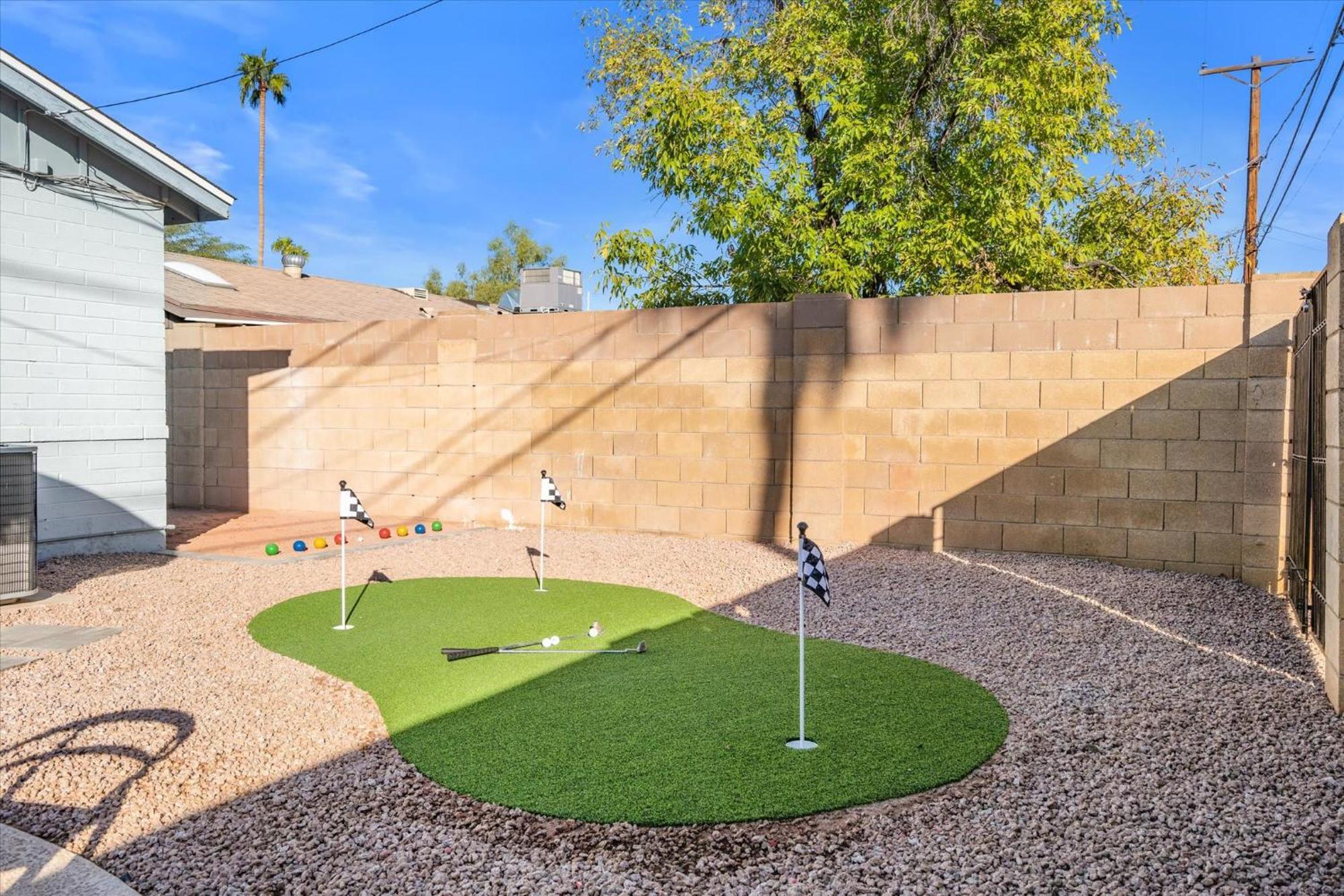 Girls Getaway Haven Outdoor Bar W Pool & Hot Tub Villa Scottsdale Dış mekan fotoğraf