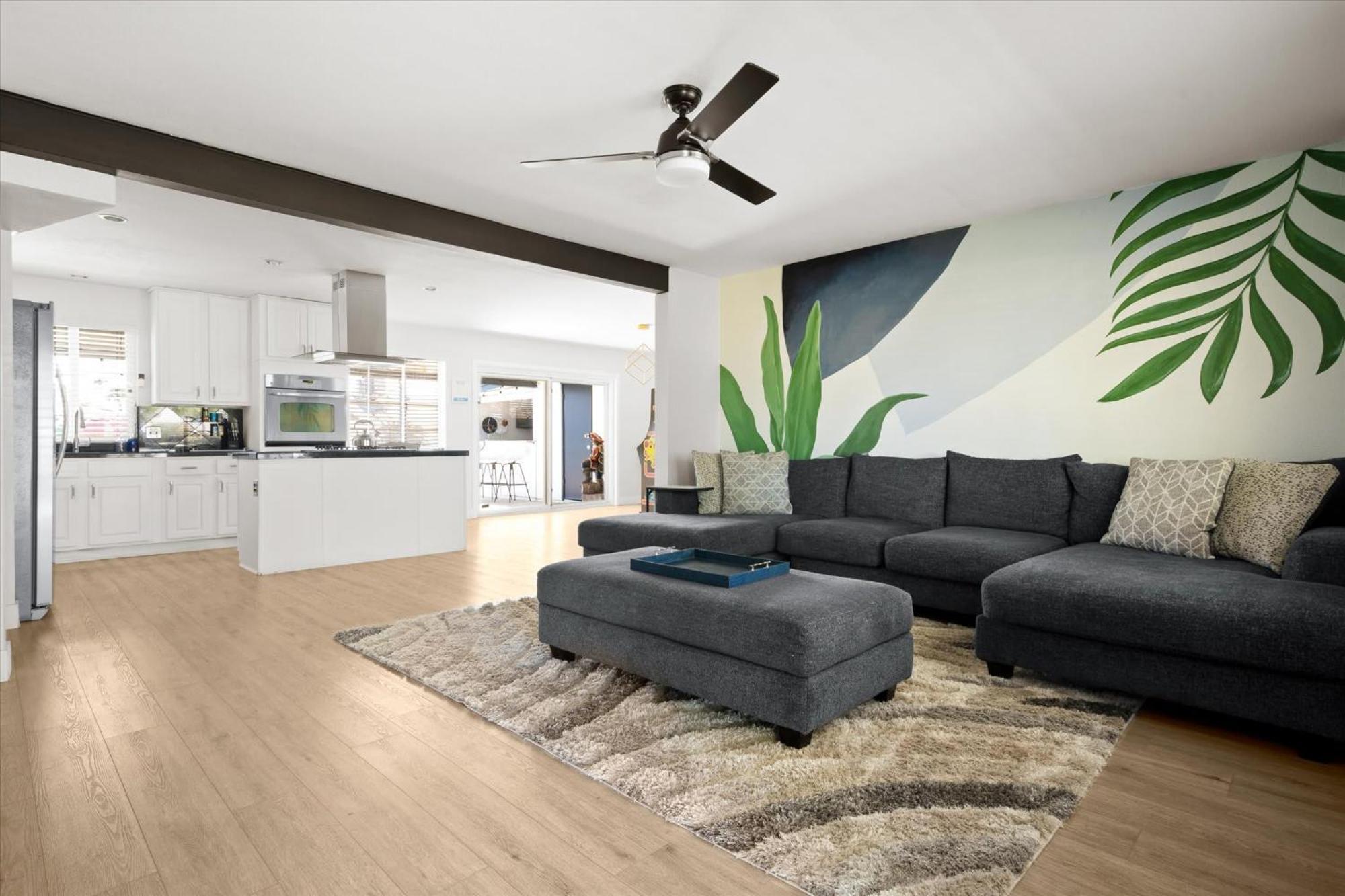 Girls Getaway Haven Outdoor Bar W Pool & Hot Tub Villa Scottsdale Dış mekan fotoğraf