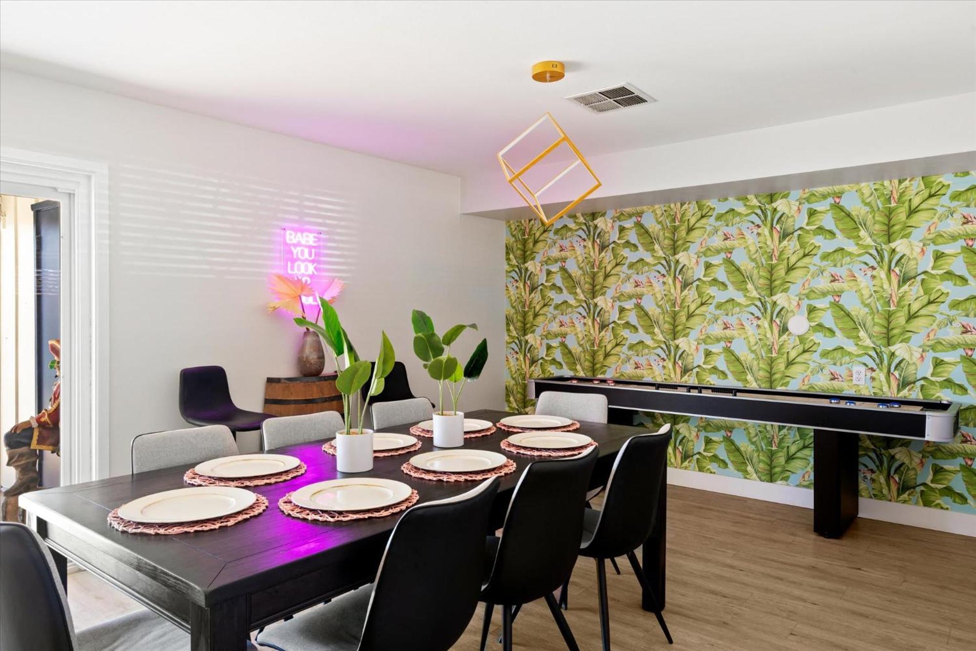 Girls Getaway Haven Outdoor Bar W Pool & Hot Tub Villa Scottsdale Dış mekan fotoğraf